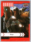 Marvel Annual 2022-23 Canvas Variant #094 - Thor Non-Sports Cards Upper Deck