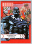 Marvel Annual 2022-23 Canvas Variant #096 - Uranos The Undying Non-Sports Cards Upper Deck