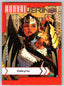 Marvel Annual 2022-23 Canvas Variant #097 - Valkyrie Non-Sports Cards Upper Deck