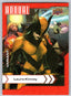 Marvel Annual 2022-23 Canvas Variant #100 - Laura Kinney Non-Sports Cards Upper Deck