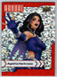 Marvel Annual 2022-23 Silver Sparkle #001 - Agatha Harkness Non-Sports Cards Upper Deck