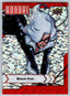 Marvel Annual 2022-23 Silver Sparkle #006 - Black Cat Non-Sports Cards Upper Deck