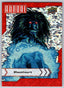 Marvel Annual 2022-23 Silver Sparkle #009 - Blackheart Non-Sports Cards Upper Deck