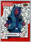 Marvel Annual 2022-23 Silver Sparkle #012 - Brielle Brooks Non-Sports Cards Upper Deck