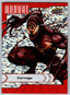 Marvel Annual 2022-23 Silver Sparkle #017 - Carnage Non-Sports Cards Upper Deck