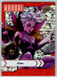 Marvel Annual 2022-23 Silver Sparkle #019 - Clea Non-Sports Cards Upper Deck