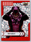 Marvel Annual 2022-23 Silver Sparkle #021 - Daredevil Non-Sports Cards Upper Deck