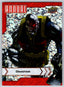Marvel Annual 2022-23 Silver Sparkle #023 - Deathlok Non-Sports Cards Upper Deck