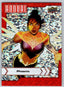 Marvel Annual 2022-23 Silver Sparkle #026 - Phoenix Non-Sports Cards Upper Deck