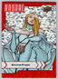 Marvel Annual 2022-23 Silver Sparkle #029 - Emma Frost Non-Sports Cards Upper Deck