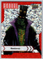 Marvel Annual 2022-23 Silver Sparkle #032 - Gaslamp Non-Sports Cards Upper Deck