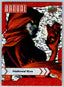 Marvel Annual 2022-23 Silver Sparkle #036 - Hallows' Eve Non-Sports Cards Upper Deck