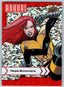 Marvel Annual 2022-23 Silver Sparkle #037 - Hope Summers Non-Sports Cards Upper Deck