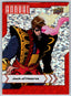 Marvel Annual 2022-23 Silver Sparkle #043 - Jack of Hearts Non-Sports Cards Upper Deck