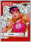 Marvel Annual 2022-23 Silver Sparkle #044 - Jubilee Non-Sports Cards Upper Deck