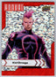 Marvel Annual 2022-23 Silver Sparkle #046 - Kid Omega Non-Sports Cards Upper Deck
