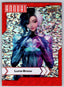 Marvel Annual 2022-23 Silver Sparkle #048 - Luna Snow Non-Sports Cards Upper Deck