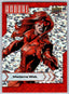 Marvel Annual 2022-23 Silver Sparkle #049 - Madame Web Non-Sports Cards Upper Deck