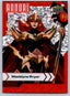 Marvel Annual 2022-23 Silver Sparkle #050 - Madelyne Pryor Non-Sports Cards Upper Deck