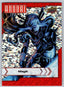 Marvel Annual 2022-23 Silver Sparkle #051 - Magik Non-Sports Cards Upper Deck