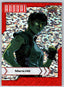 Marvel Annual 2022-23 Silver Sparkle #055 - Maria Hill Non-Sports Cards Upper Deck
