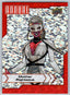 Marvel Annual 2022-23 Silver Sparkle #062 - Mother Righteous Non-Sports Cards Upper Deck
