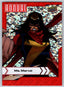 Marvel Annual 2022-23 Silver Sparkle #064 - Ms. Marvel Non-Sports Cards Upper Deck