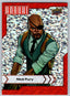 Marvel Annual 2022-23 Silver Sparkle #066 - Nick Fury Non-Sports Cards Upper Deck