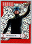 Marvel Annual 2022-23 Silver Sparkle #071 - Professor X Non-Sports Cards Upper Deck