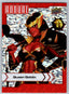 Marvel Annual 2022-23 Silver Sparkle #072 - Queen Goblin Non-Sports Cards Upper Deck