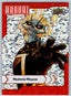 Marvel Annual 2022-23 Silver Sparkle #074 - Robbie Reyes Non-Sports Cards Upper Deck