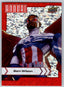 Marvel Annual 2022-23 Silver Sparkle #076 - Sam Wilson Non-Sports Cards Upper Deck