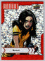 Marvel Annual 2022-23 Silver Sparkle #078 - Scout Non-Sports Cards Upper Deck