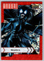 Marvel Annual 2022-23 Silver Sparkle #081 - Shathra Non-Sports Cards Upper Deck
