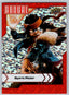 Marvel Annual 2022-23 Silver Sparkle #086 - Spirit Rider Non-Sports Cards Upper Deck