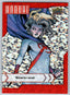 Marvel Annual 2022-23 Silver Sparkle #087 - Starbrand Non-Sports Cards Upper Deck
