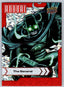 Marvel Annual 2022-23 Silver Sparkle #092 - The General Non-Sports Cards Upper Deck