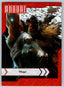 Marvel Annual 2022-23 Silver Sparkle #094 - Thor Non-Sports Cards Upper Deck