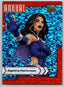 Marvel Annual 2022-23 Blue Sparkle #001 - Agatha Harkness Non-Sports Cards Upper Deck