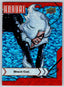Marvel Annual 2022-23 Blue Sparkle #006 - Black Cat Non-Sports Cards Upper Deck