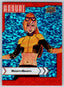 Marvel Annual 2022-23 Blue Sparkle #011 - Boom-Boom Non-Sports Cards Upper Deck