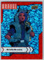 Marvel Annual 2022-23 Blue Sparkle #012 - Brielle Brooks Non-Sports Cards Upper Deck