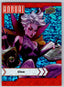 Marvel Annual 2022-23 Blue Sparkle #019 - Clea Non-Sports Cards Upper Deck
