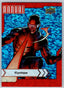 Marvel Annual 2022-23 Blue Sparkle #020 - Cyclops Non-Sports Cards Upper Deck