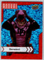 Marvel Annual 2022-23 Blue Sparkle #021 - Daredevil Non-Sports Cards Upper Deck