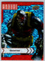 Marvel Annual 2022-23 Blue Sparkle #023 - Deathlok Non-Sports Cards Upper Deck