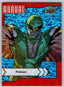 Marvel Annual 2022-23 Blue Sparkle #031 - Falcon Non-Sports Cards Upper Deck