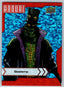 Marvel Annual 2022-23 Blue Sparkle #032 - Gaslamp Non-Sports Cards Upper Deck