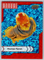 Marvel Annual 2022-23 Blue Sparkle #039 - Human Torch Non-Sports Cards Upper Deck