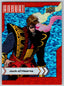 Marvel Annual 2022-23 Blue Sparkle #043 - Jack of Hearts Non-Sports Cards Upper Deck